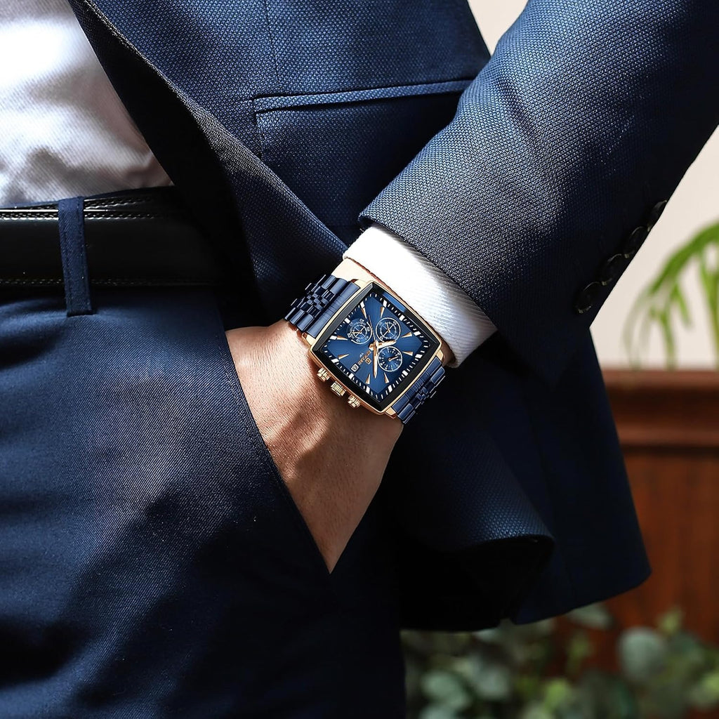 REWARD VIP WATCH FOR MEN