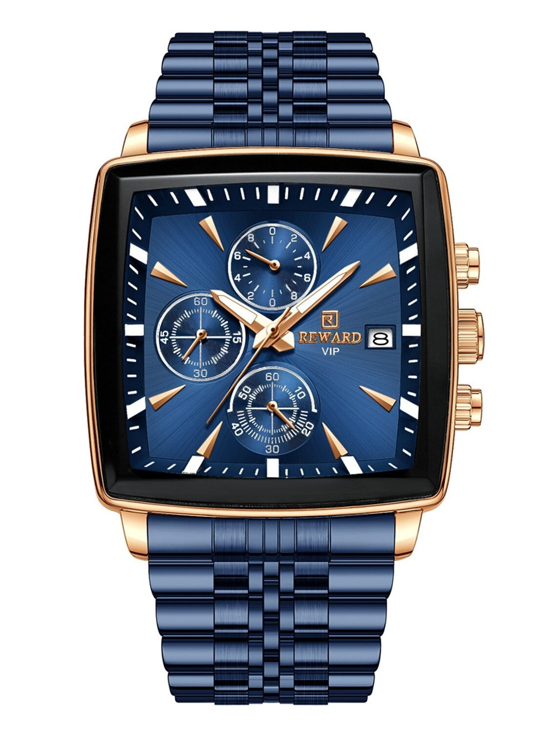 REWARD VIP WATCH FOR MEN