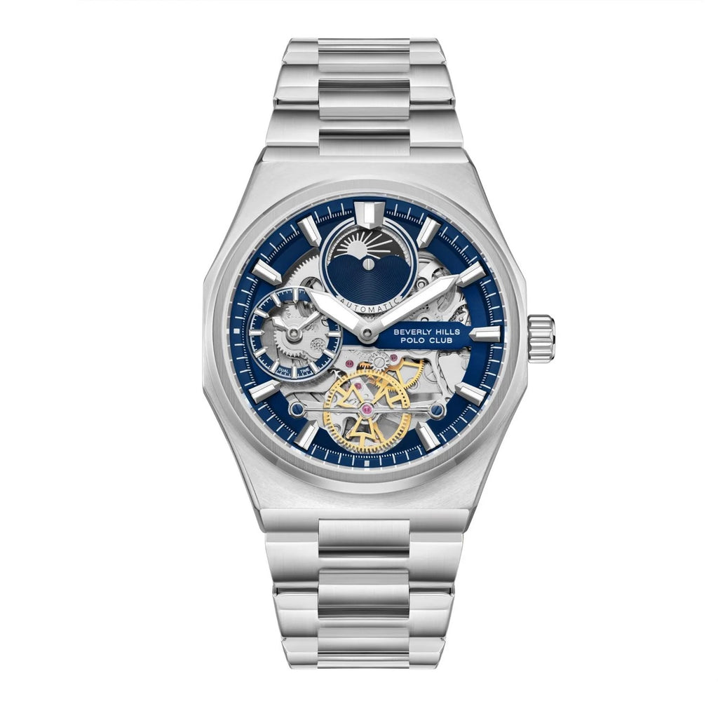 POLO AUTOMATIC WATCH FOR MEN