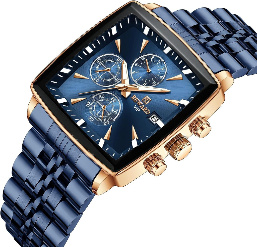 REWARD VIP WATCH FOR MEN