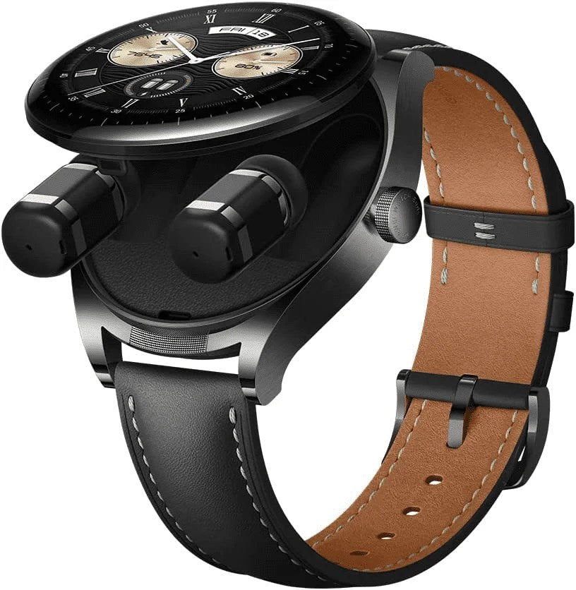 HUAWAi SMART WATCH + EARBUDS