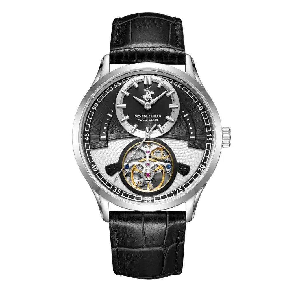 POLO CLUB AUTOMATIC WATCH FOR MEN