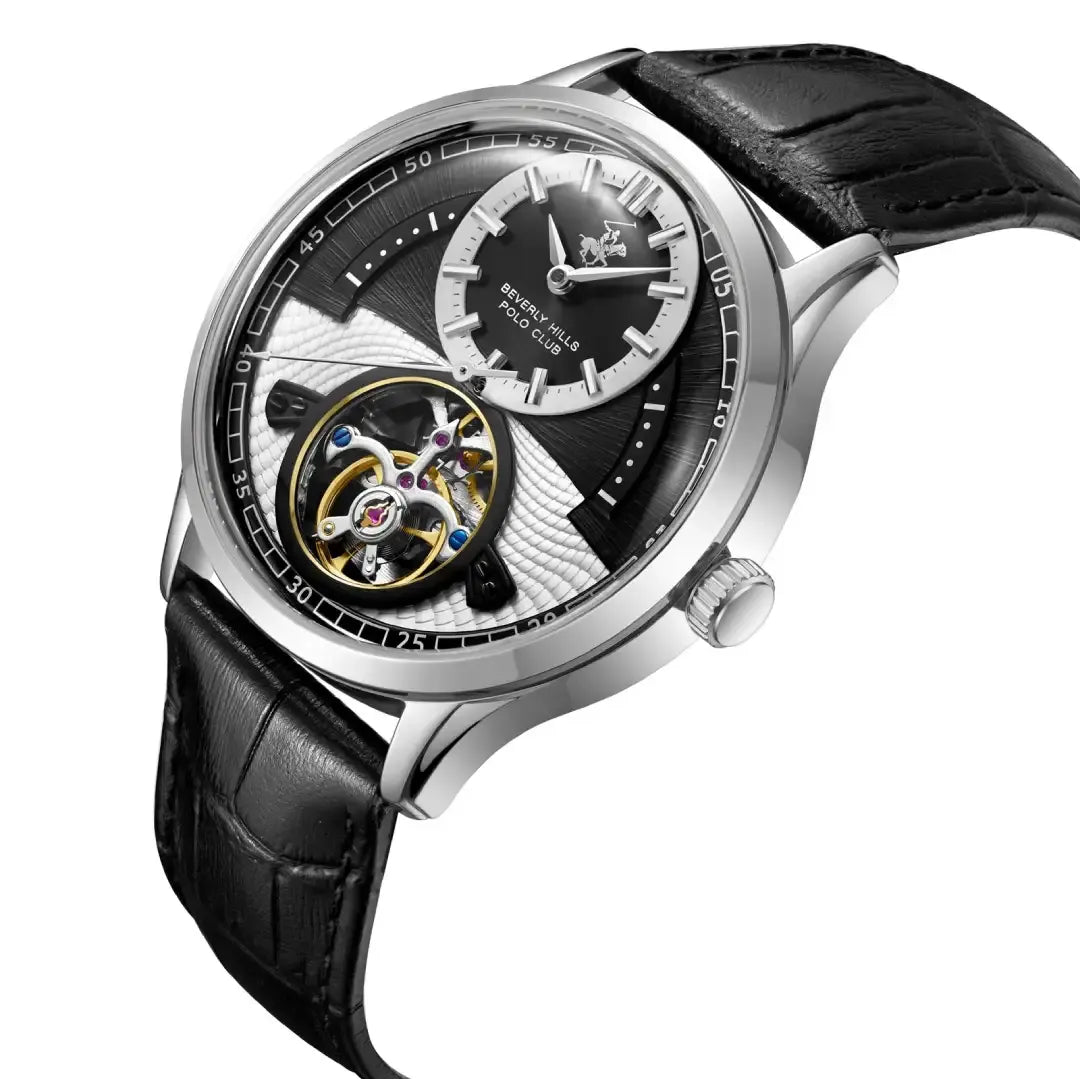 POLO CLUB AUTOMATIC WATCH FOR MEN