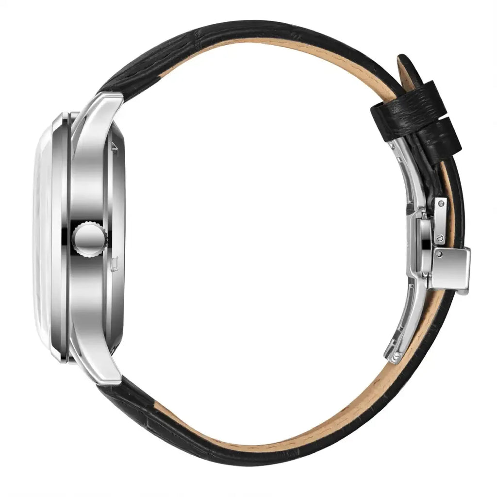 POLO CLUB AUTOMATIC WATCH FOR MEN