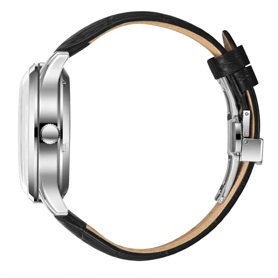 POLO CLUB AUTOMATIC WATCH FOR MEN