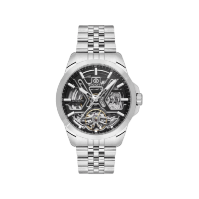 BIGGOTI AUTOMATIC WATCH FOR MEN