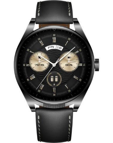 HUAWAi SMART WATCH + EARBUDS