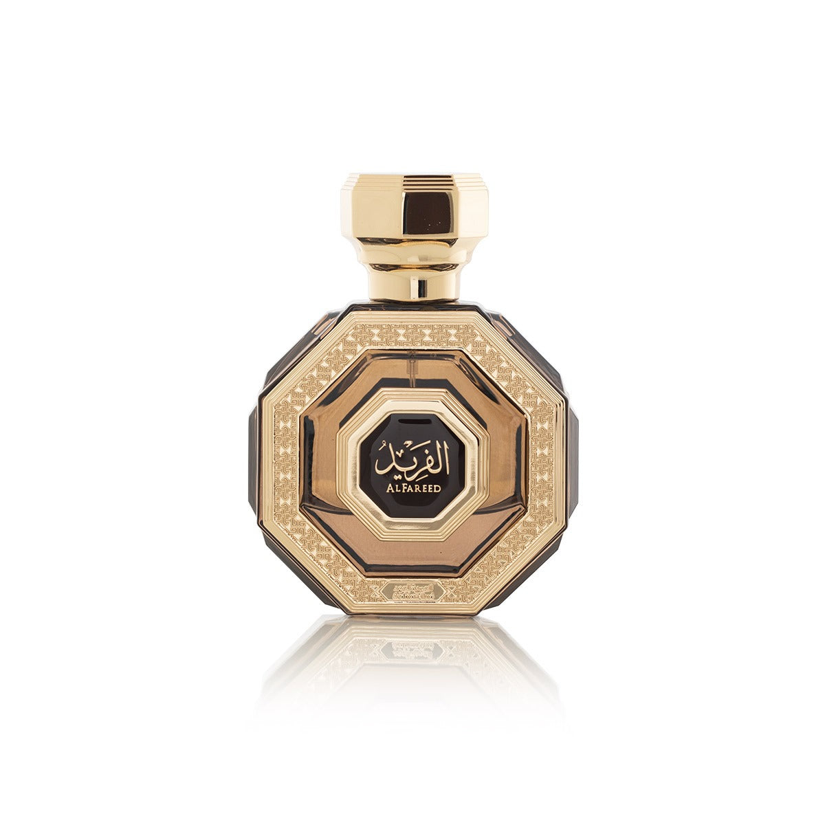 AL FAREED PERFUME BY ARABIAN OUD 100ml