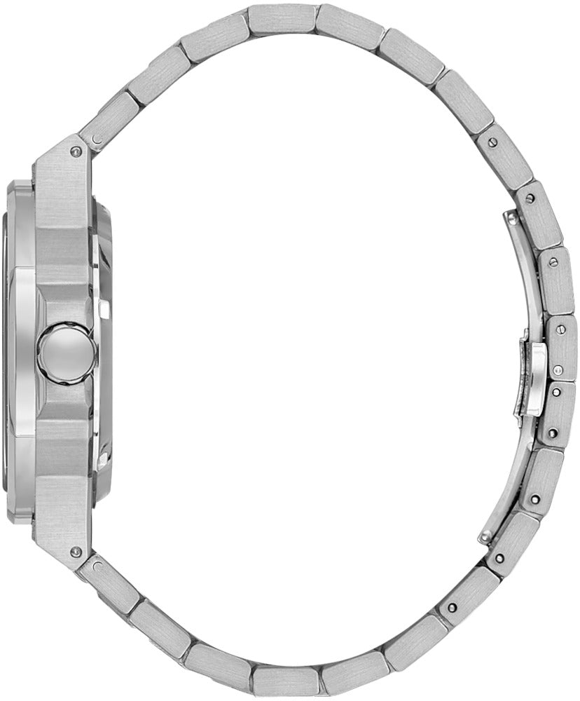 BIGGOTI AUTOMATIC WATCH FOR MEN