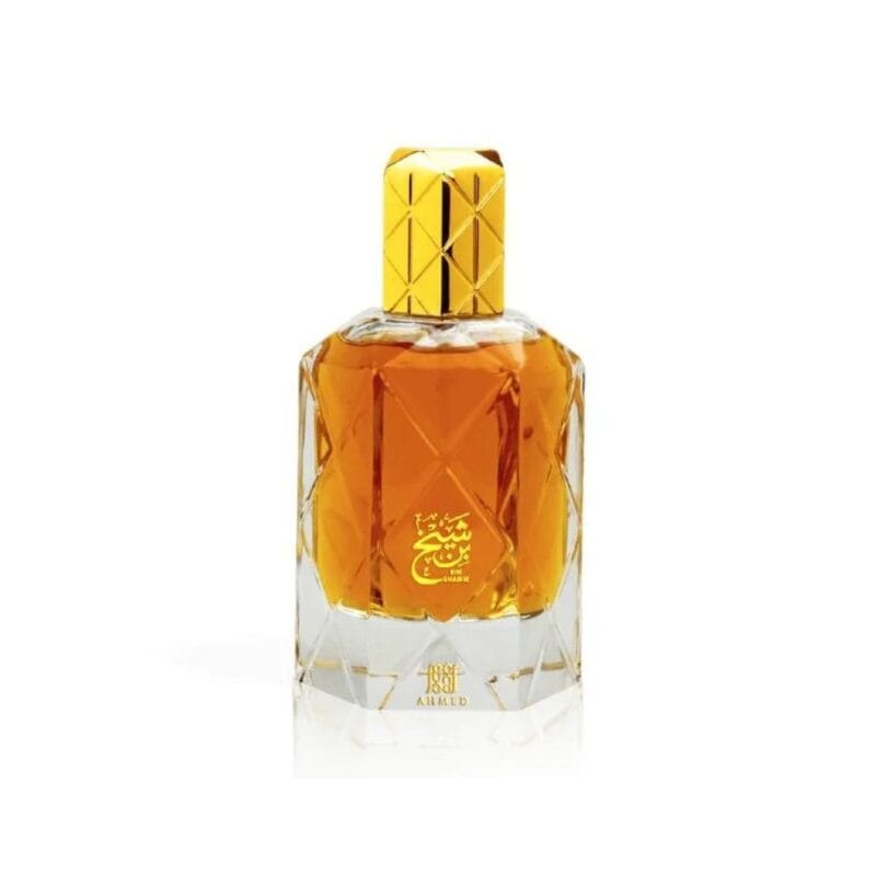 BIN SHEIKH PERFUME BY AHMAD AL MAGHRIBI 100ml