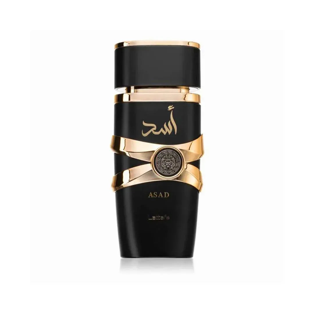 ASAD BY LATTAFA 100ml