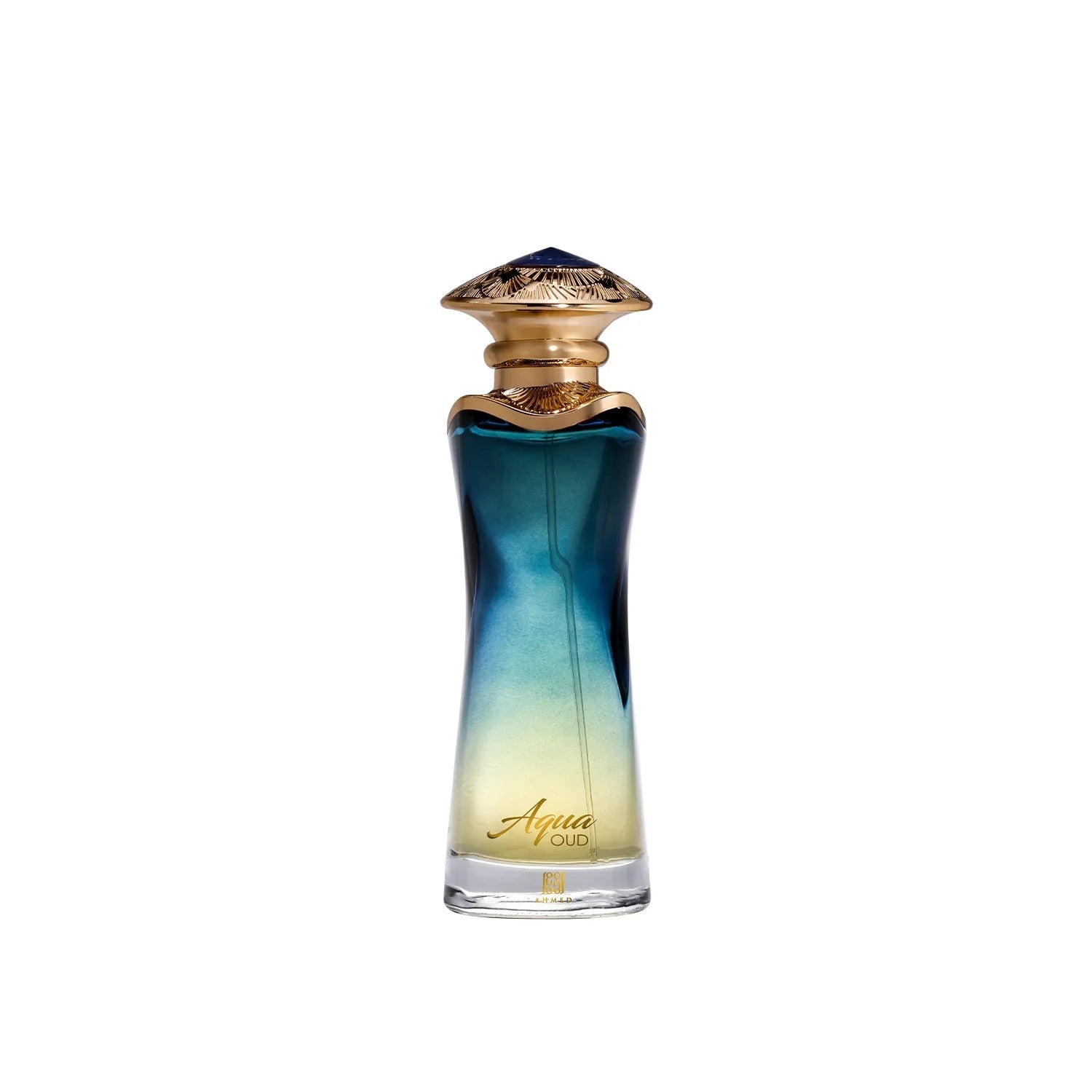 AQUA OUD BY AHMAD AL MAGHRIBI 100ml