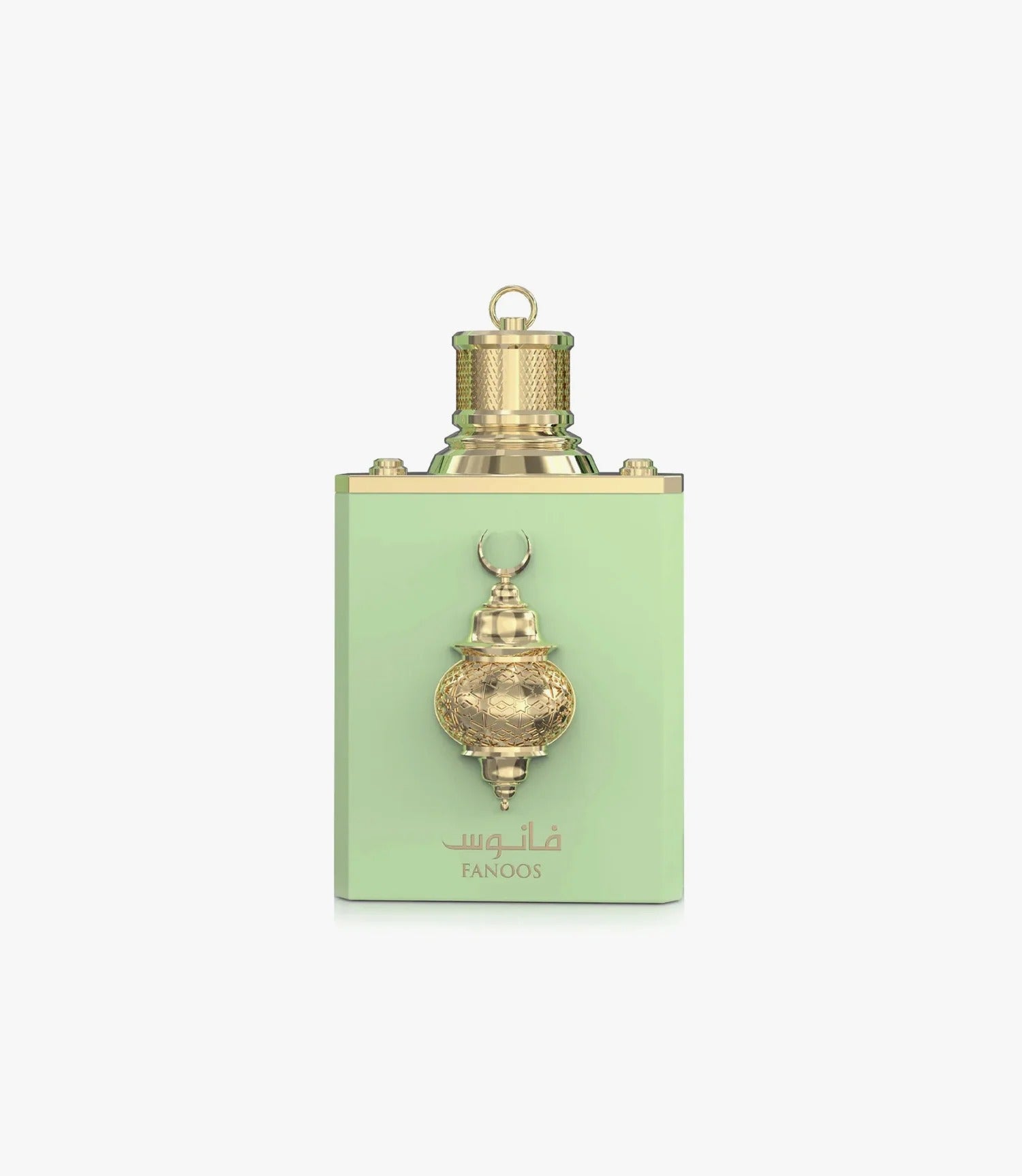 FANOOS PERFUME BY ARMAN EXCLUSIVE 100ml