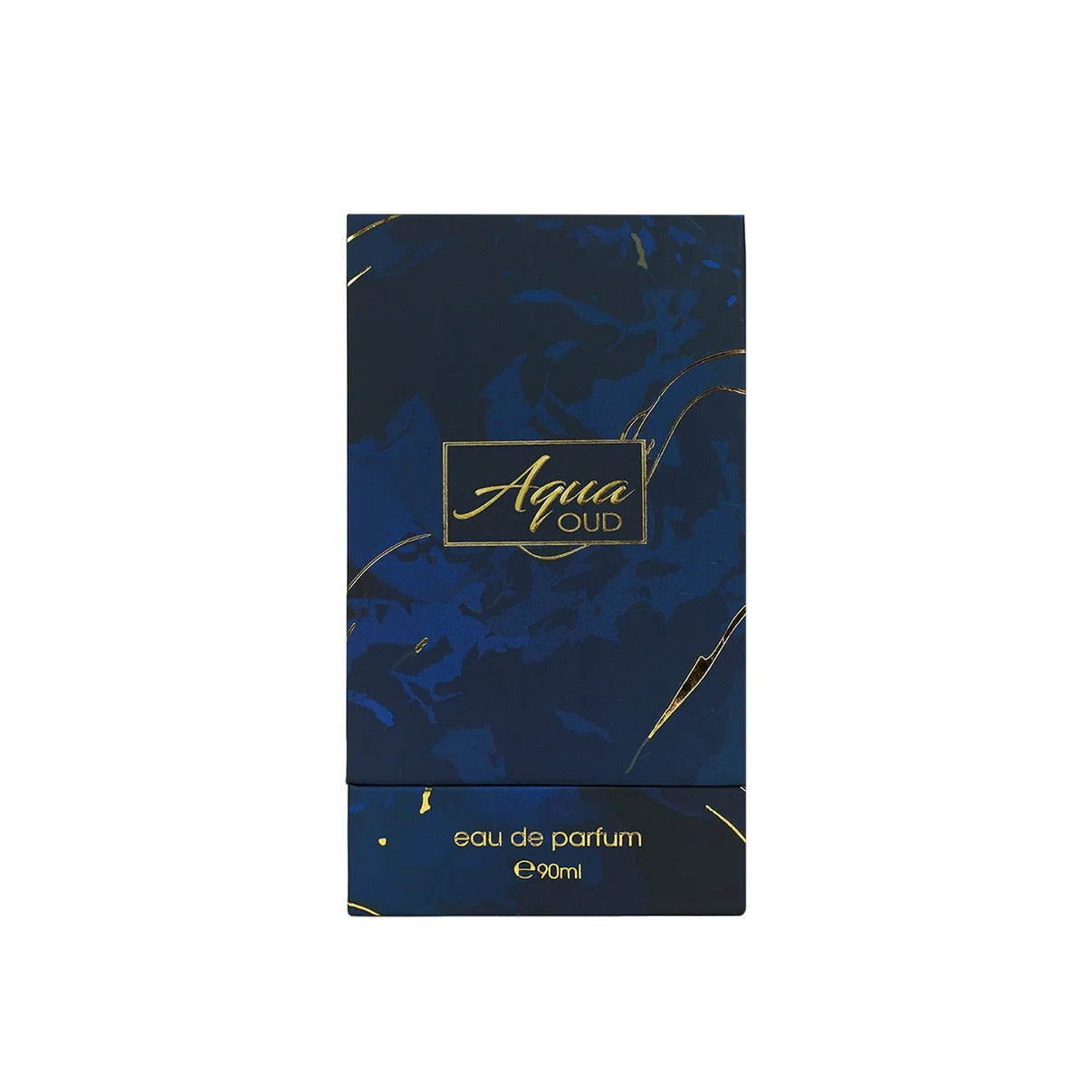 AQUA OUD BY AHMAD AL MAGHRIBI 100ml