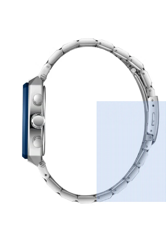 BEVERLY HILLS POLO CLUB AUTOMATIC WATCH FOR MEN