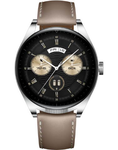HUAWAi SMART WATCH + EARBUDS