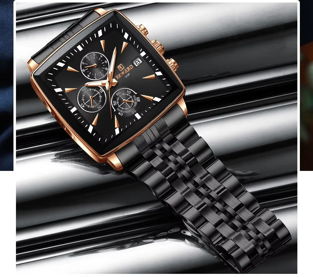 REWARD AUTOMATIC WATCH FOR MEN