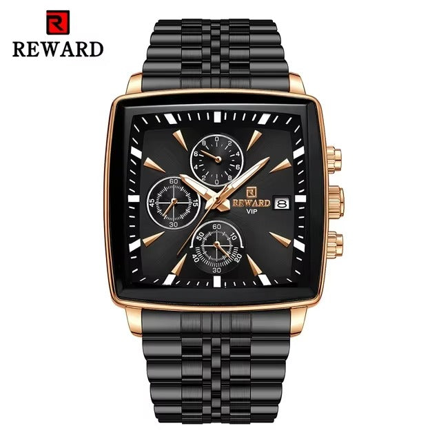 REWARD AUTOMATIC WATCH FOR MEN