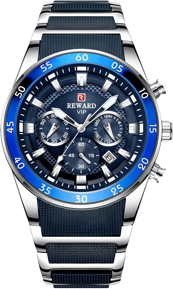 REWARD VIP AUTOMATIC WATCH FOR MEN