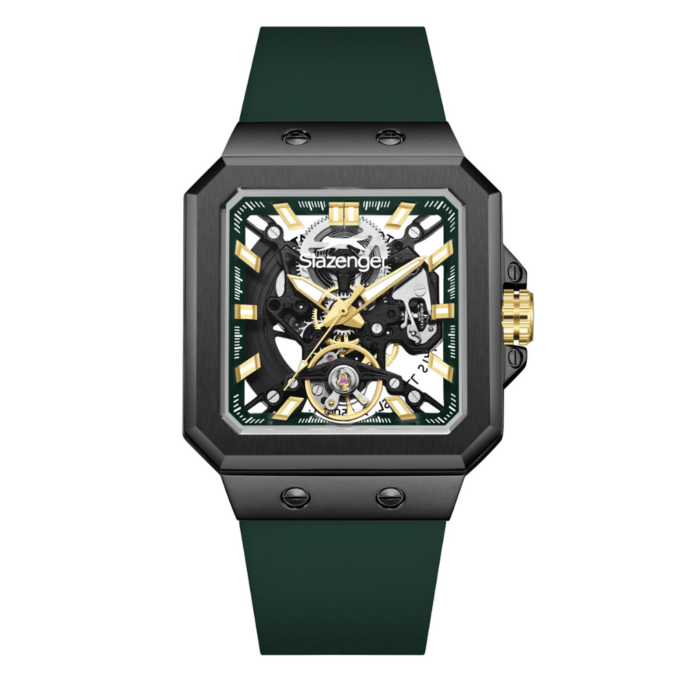 SALEZENGER AUTOMATIC WATCH FOR MEN