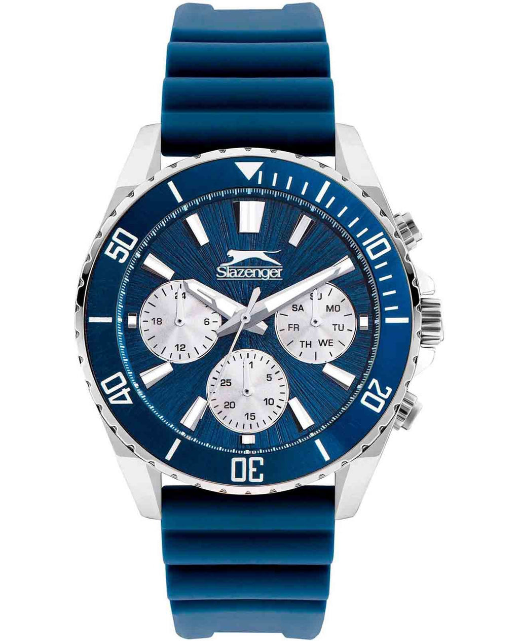 SLAZENGER AUTOMATIC WATCH FOR MEN